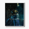 AQUARIUS – ART of ZODIAC | Limited Fine Art Edition