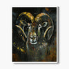 ARIES – ART of ZODIAC | Limited Fine Art Edition