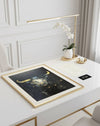 TAURUS – ART of ZODIAC | Limited Fine Art Edition