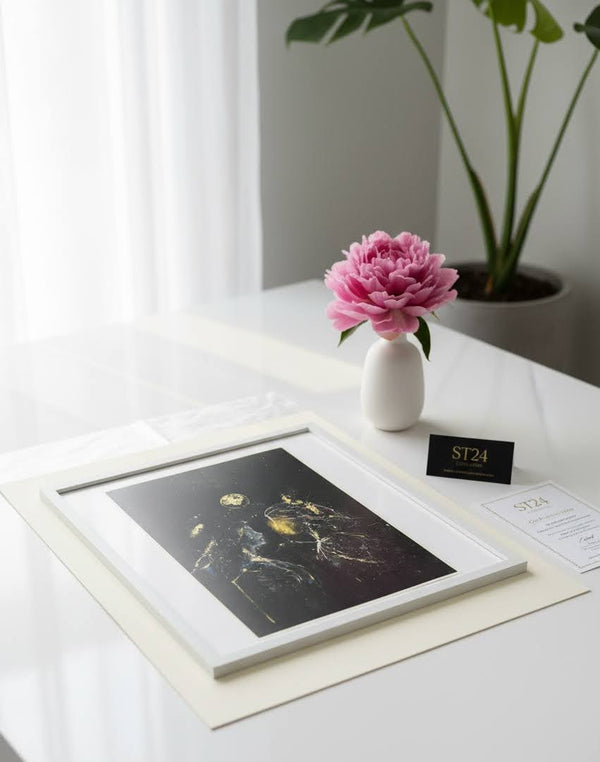 GEMINI – ART of ZODIAC | Limited Fine Art Edition