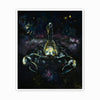 SCORPIO – ART of ZODIAC | Limited Fine Art Edition