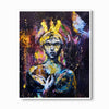 VIRGO – ART of ZODIAC | Limited Fine Art Edition