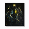 GEMINI – ART of ZODIAC | Limited Fine Art Edition