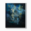 SAGITTARIUS – ART of ZODIAC | Limited Fine Art Edition