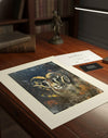 ARIES – ART of ZODIAC | Limited Fine Art Edition